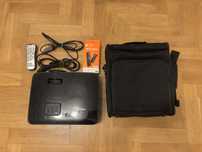 Optoma HD 143X + Xiaomi TV Stick - tylko 65h eko - projektor/rzutnik