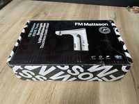 FM Mattsson 9000e tronic bateria umywalkowa z czujnikiem