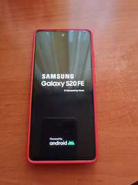 Продам телефон, Samsung Смартфон Galaxy S20FE  Двойная SIM-карта 8/128