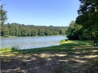 Sprzedam restaurację nad jeziorem