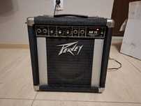 Wzmacniacz gitarowy Peavey KB 15