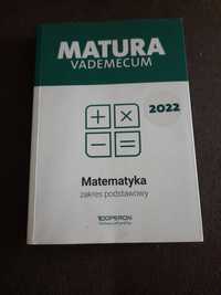 Matura vademecum matematyka poziom podstawowy