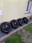 Felgi BMW R18 5x120 styling 127 E36 E46 E60 E90