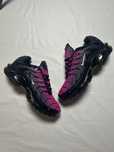 Nike Air Max Tn Plus Black n Pink