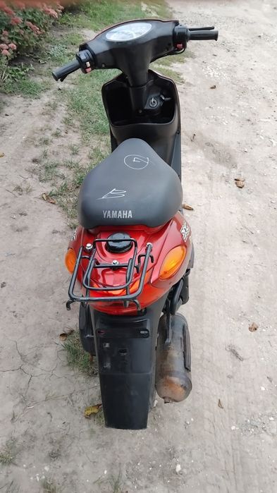 Ямаха джоґ са 36 + є доставка