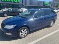 Skoda Octavia A5 FL 2011 1.8tsi MT Elegance