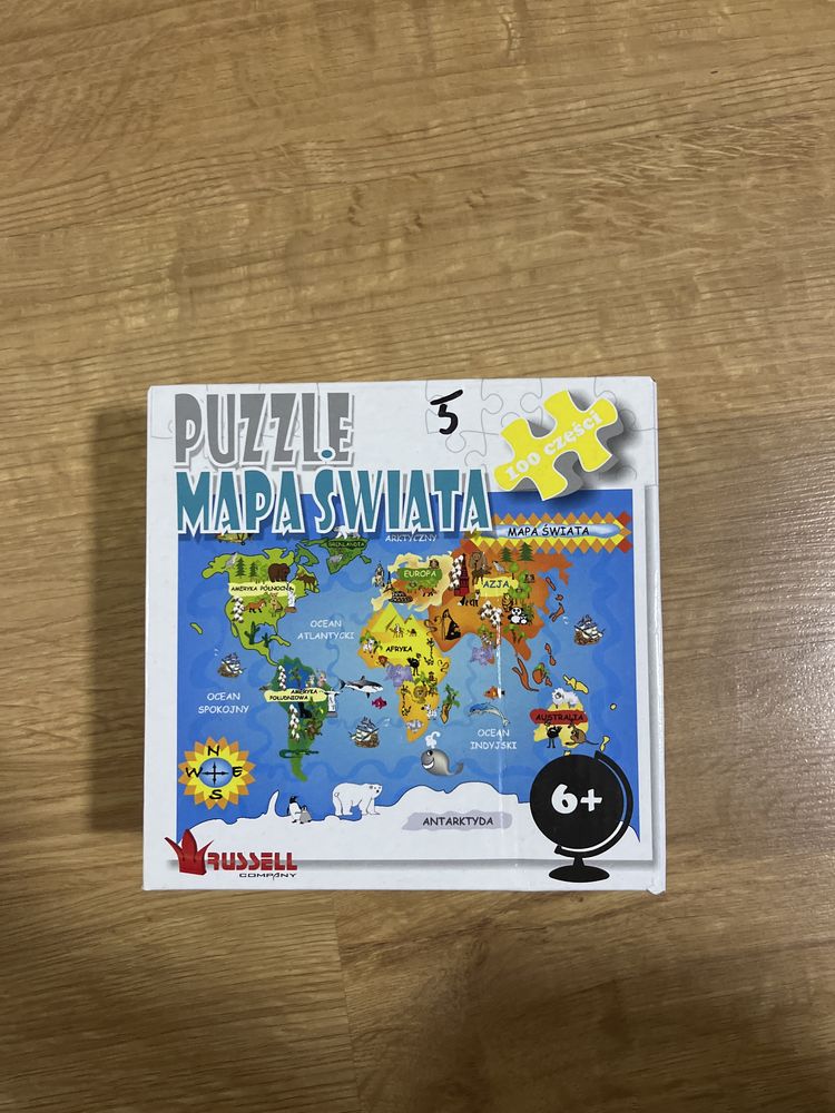 gry i puzzle widoczne na zdjeciach (atrakcyjna cena)
