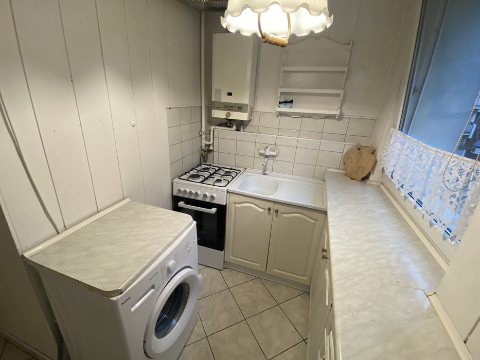 Sprzedam 2-pokojowe mieszkanie 48 m² – Swarzędz, os. Zygmunta III Wazy