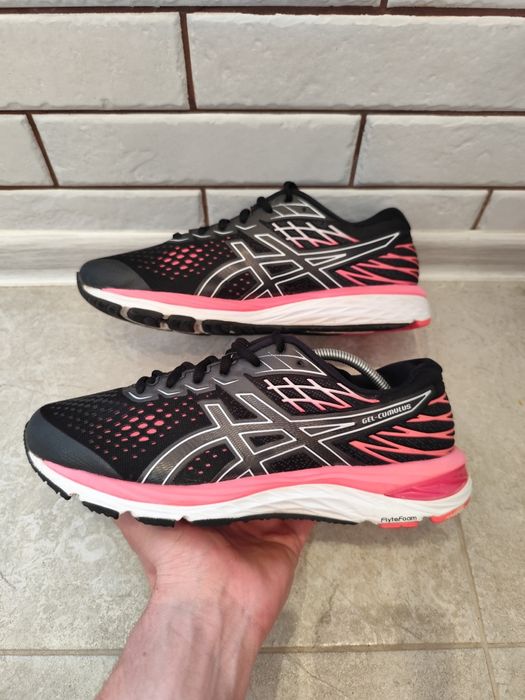Asics Gel-Cumulus 21