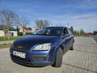 Ford focus mk2 2006