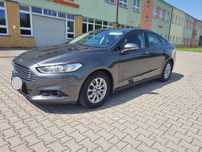 Ford Mondeo 2,0 TDCi # MK5 # Faktura VAT 23% #