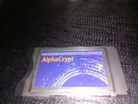 Moduł CAM Alpha crypt pod NC+