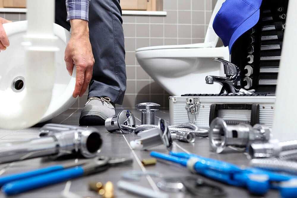 Сантехнік без вихідних. Сантехнічні послуги в Харкові.  Є-відновлення.