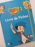 TOP 1 - Livro de Fichas Português