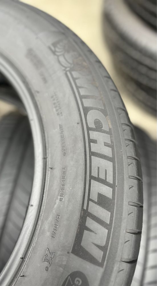 Шини Michelin Saver Energy R 16 205 65
