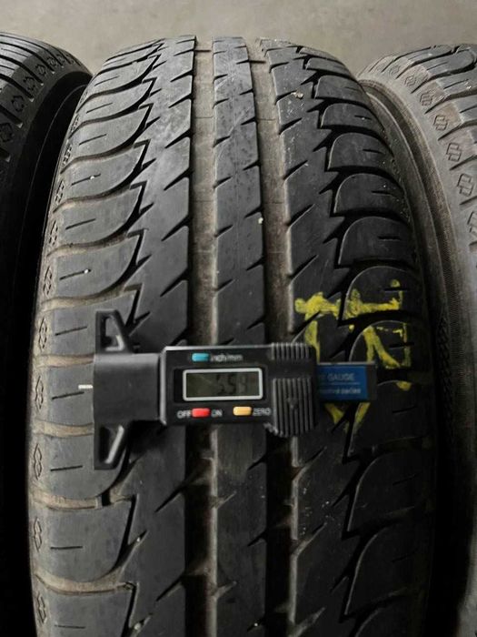 Шини літо /Шины лето R  15 185 65 Клебер Kleber