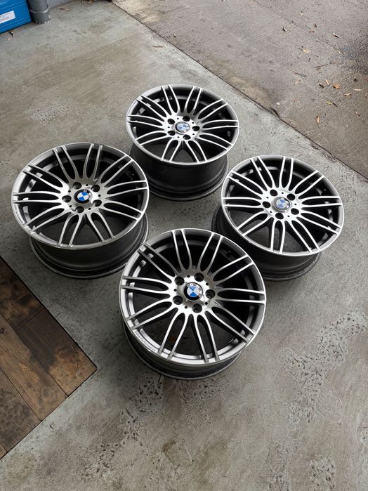 Felgi BMW styling 269 * 18 cali * E87 * F20 F21 * E90 E91 E92 5x120