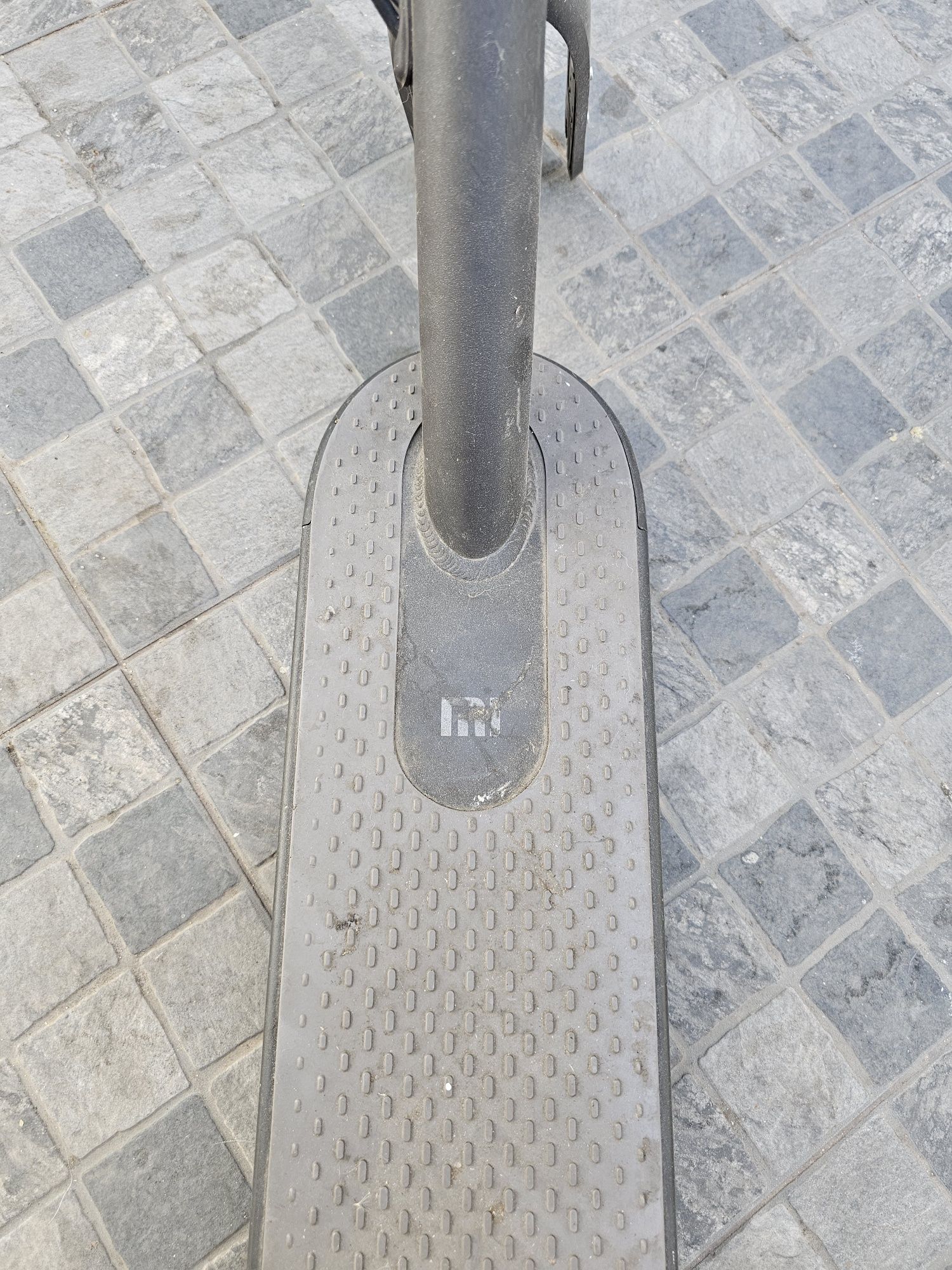 Chassis trotinete xiaomi