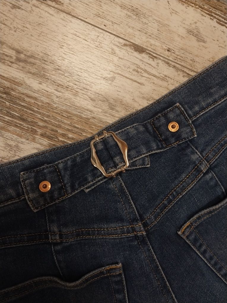 Жіночі джинси diesel оригінальні bootcut jeans