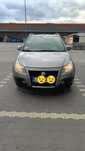 Fiat Sedici 1.9 DDIS 120km 4x4 Multijet 2006r Bez wkladu. Suzuki SX4