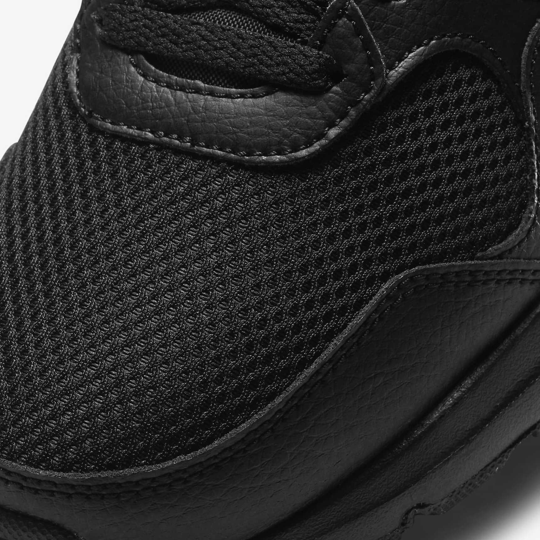 США Кроссовки Nike Air Max SC Force Jordan (40р по 49.5р) (CW4555-003)