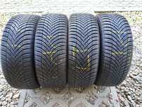 Opony Toyo Tires 205/55/16 całoroczne Celsius AS2
