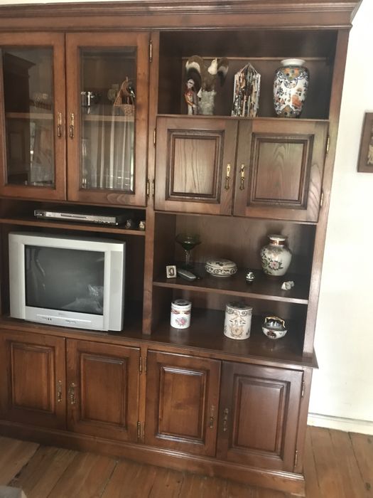 Móvel de sala Vintage