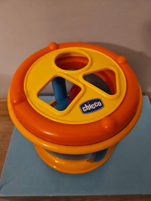 Барабан сортер chicco чітко чікко