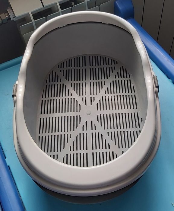 Лоток туалет для кота