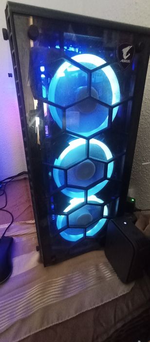 Computador Core i5 grafica 6gb top 250 hoje