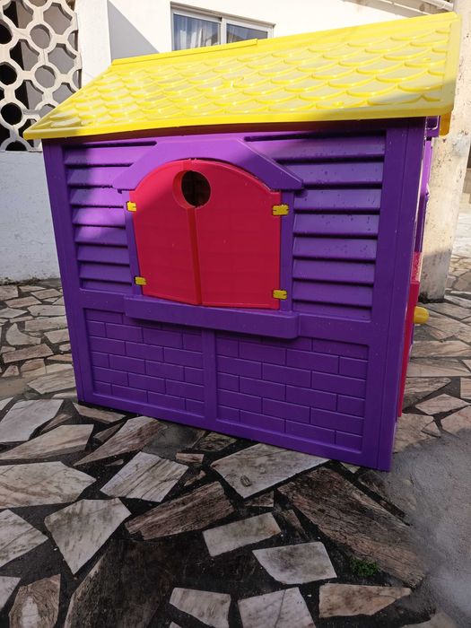 Casa de brincar para Criança
