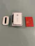 Router 4G hotspot Vodafone Mobile WIFI R2 18t - Novo na Caixa