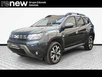 Dacia Duster 1.3 TCe Extreme EDC