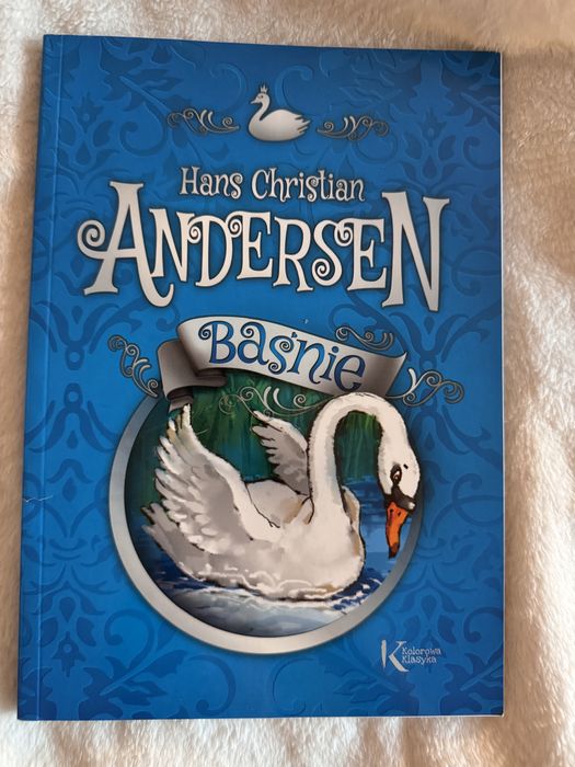 Baśnie Hans Christian Andersen
