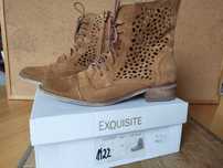 Buty damskie Exquisite rozm 39