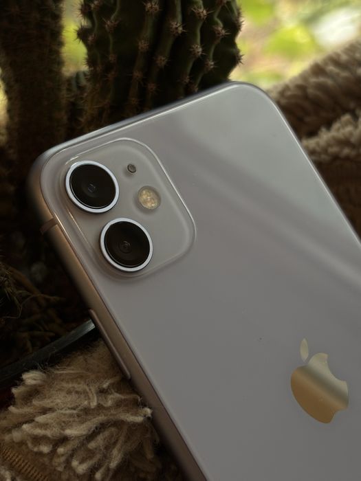 Iphone 11 (128 gb) б/у