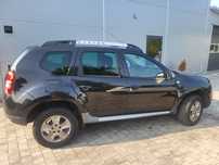 Dacia Duster 1.2 TCe