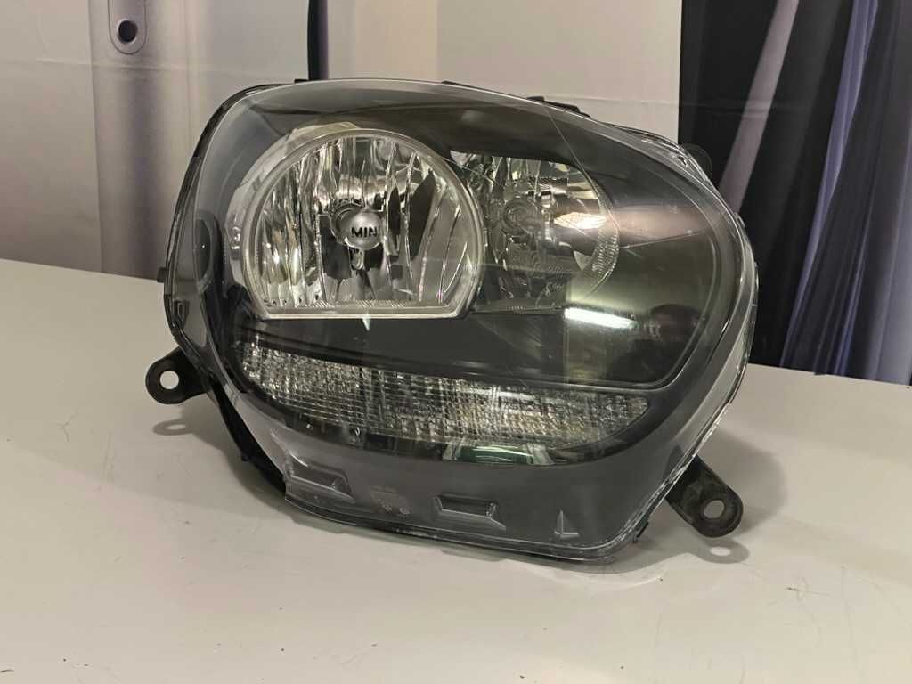 Фара Mini Countryman f60 / Cooper F54/ 55/ 56/ 57 на запчастини