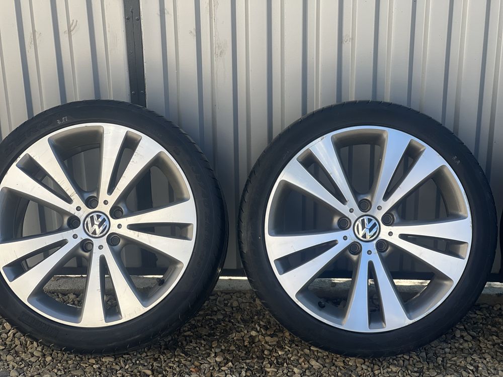 Продам титани оригінал Volkswagen