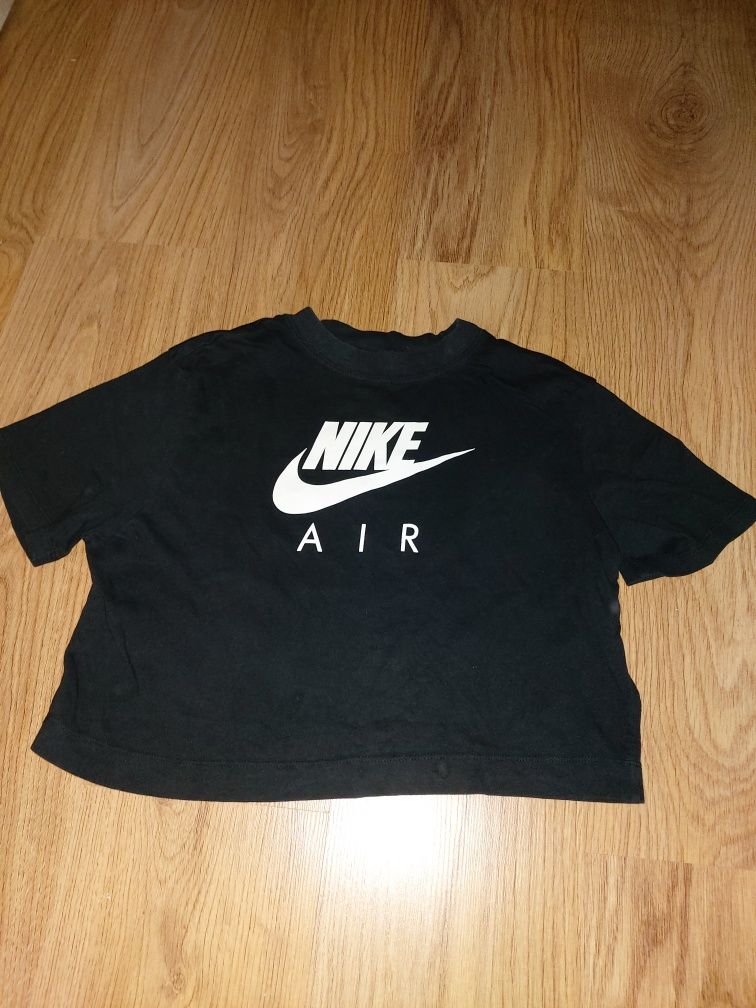 koszulka NIKE T-SHIRT rozmiar XS