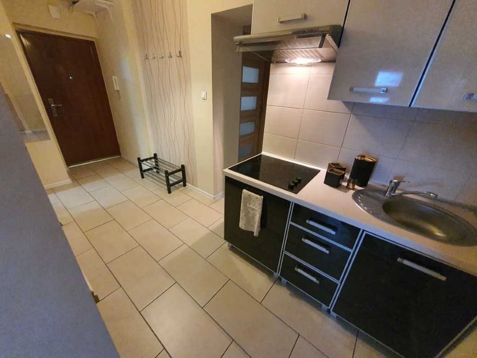 POKOJE DO WYNAJĘCIA OD ZARAZ! – ul. Hetmańska 15, Poznań