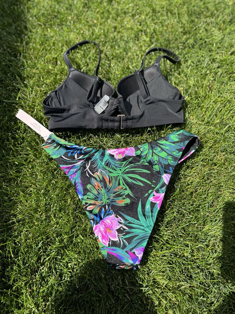 Купальник Victoria’s secret оригінал