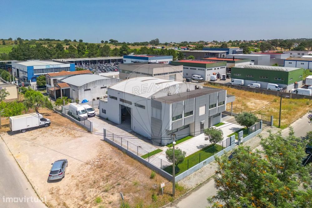 Armazém  para venda