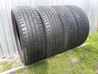 4x Opony letnie 205/55/17 Hankook Ventus S1 Evo2 M0 / 2019r