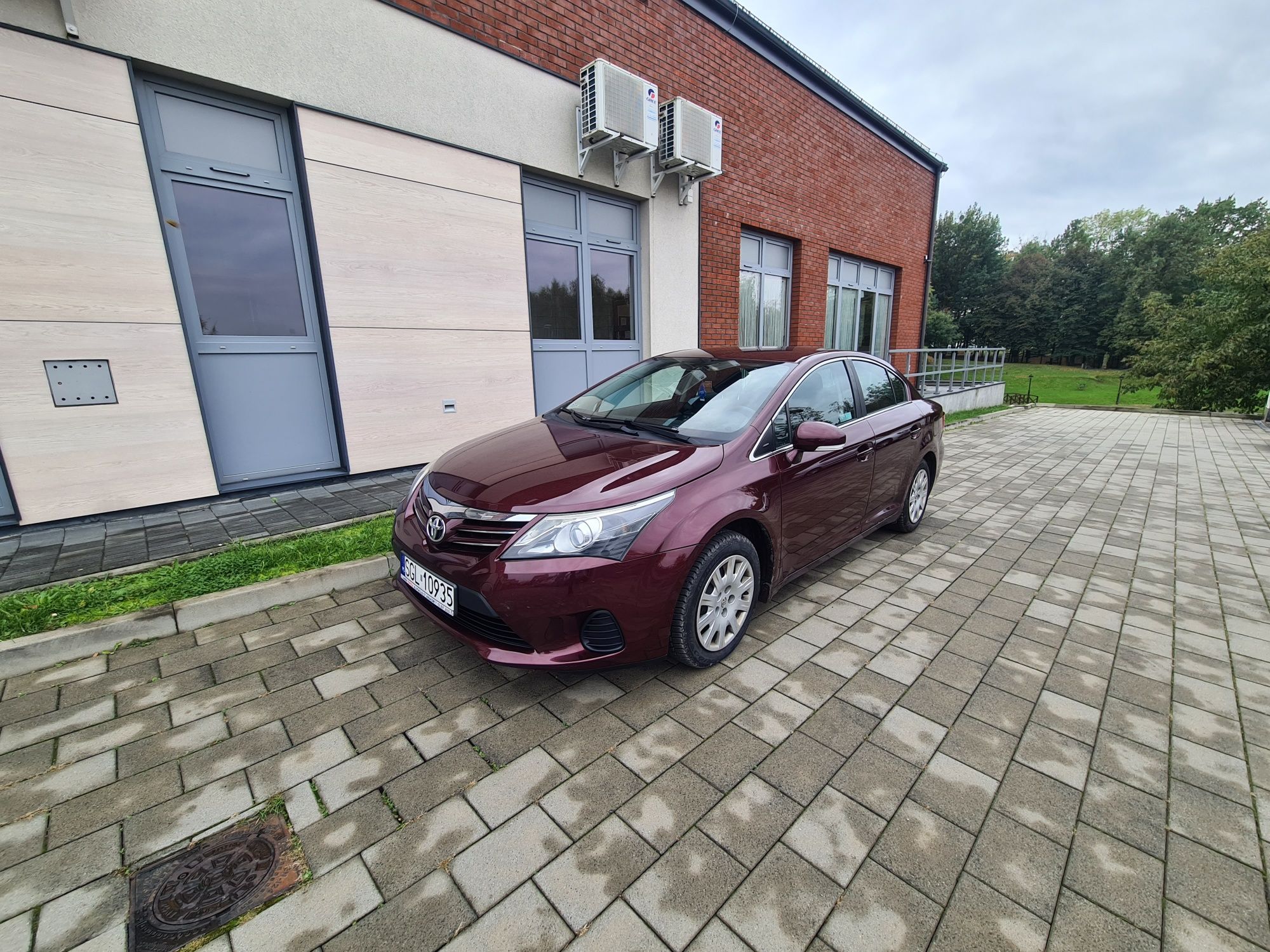 Wynajem wypożyczalnia samochodów osobowych auta auto zastępcze tanio