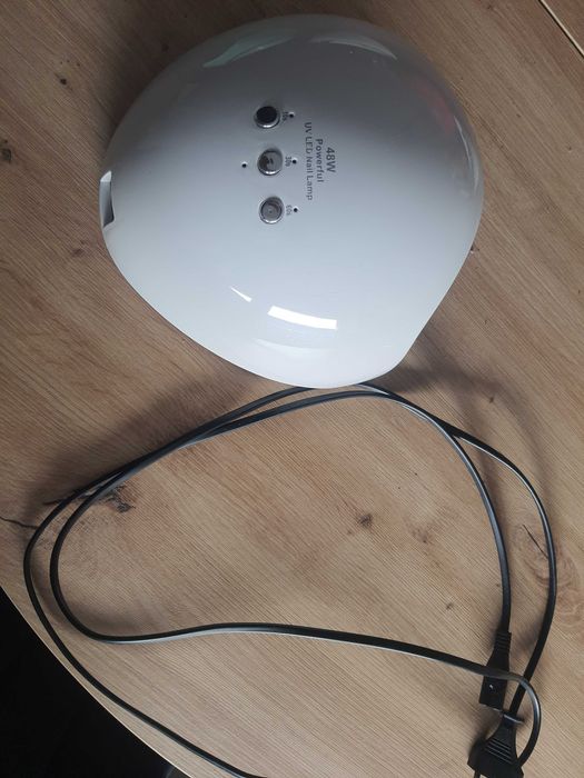 Lampa do paznokci Powerful