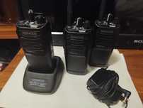 Kenwood TK-3701DE