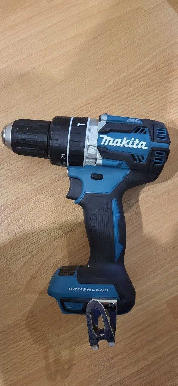 Дрель Makita DHP484