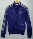 Casaco desportivo Adidas e Levis original