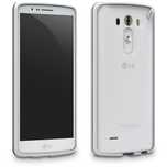 PureGear LG G3 Slim Shell Coconut Jelly
